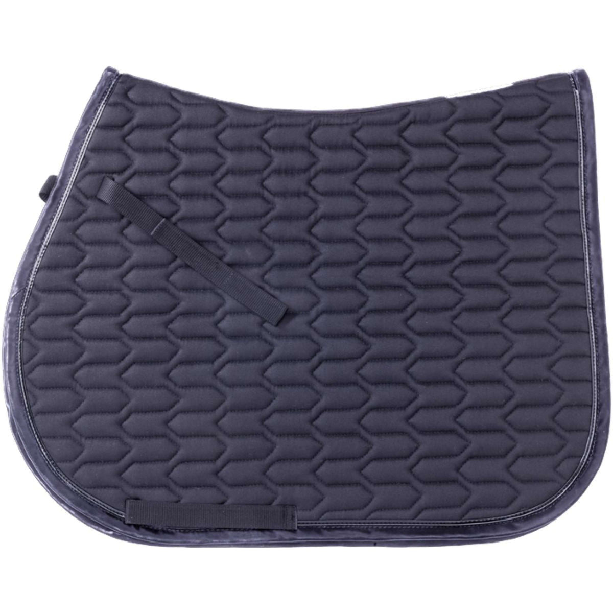 Kavalkade Saddlepad Exclusive General Purpose Navy