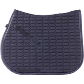 Kavalkade Saddlepad Exclusive General Purpose Navy