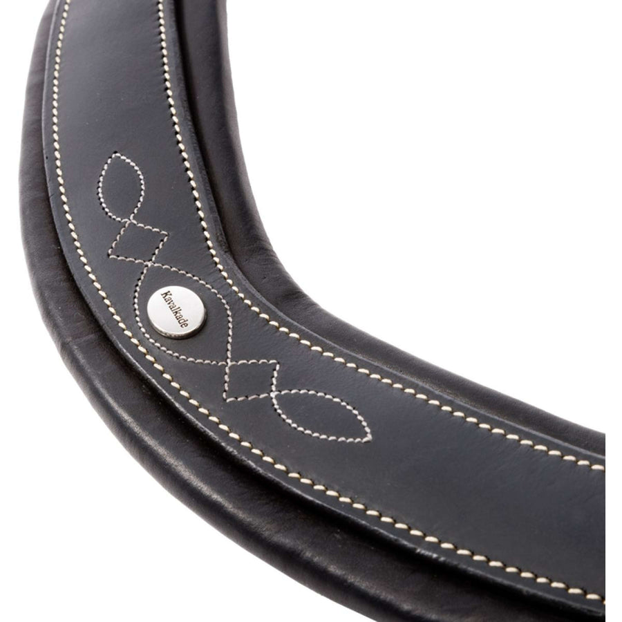 Kavalkade Chest Buckle Jerome 2-Point Black