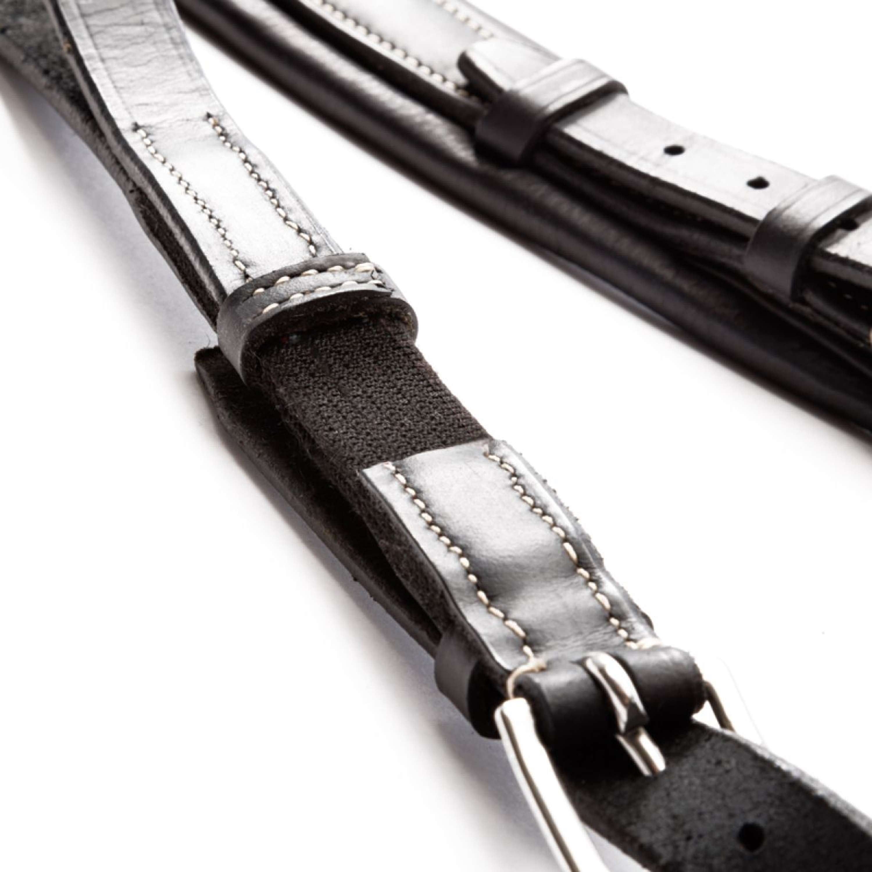 Kavalkade Chest Buckle Jerome 2-Point Black