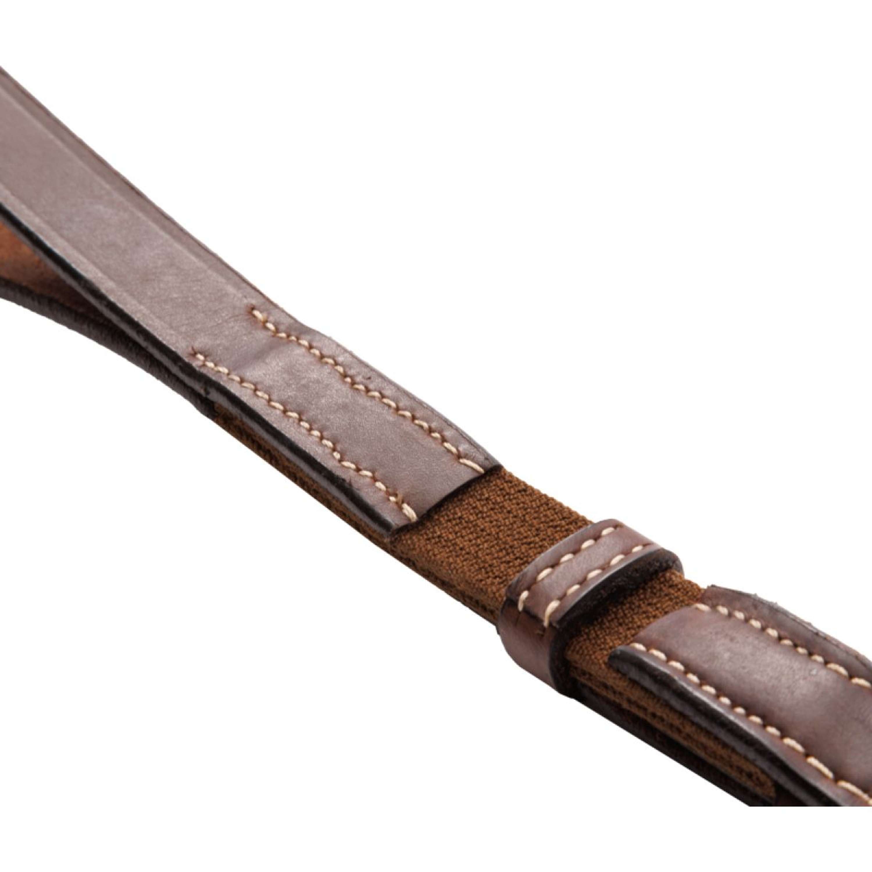 Kavalkade Chest Buckle Jerome 2-Point Brown