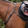 Kavalkade Chest Buckle Jerome 2-Point Brown