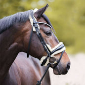 Kavalkade Bridle Joyce Black