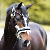 Kavalkade Bridle Joyce Black