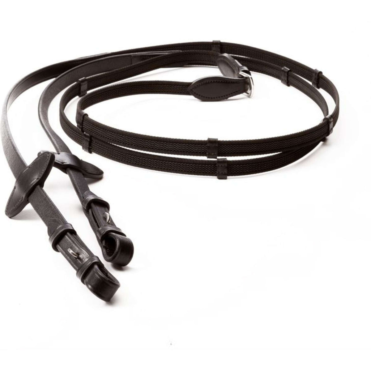 Kavalkade Bridle Joyce Black