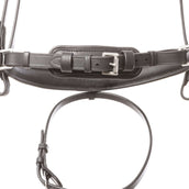 Kavalkade Bridle Everlyn English Black