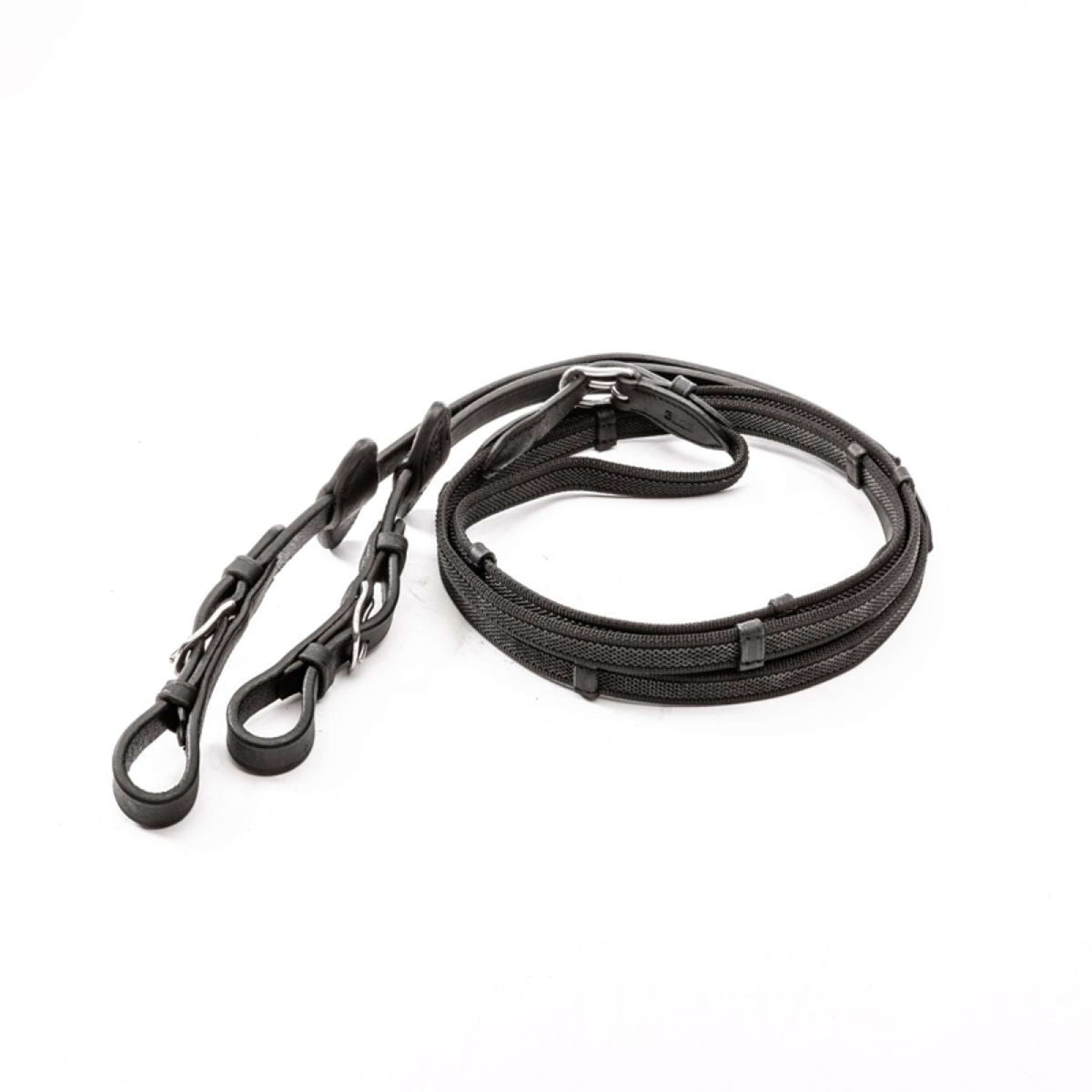 Kavalkade Bridle Everlyn English Black