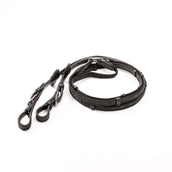 Kavalkade Bridle Everlyn English Black