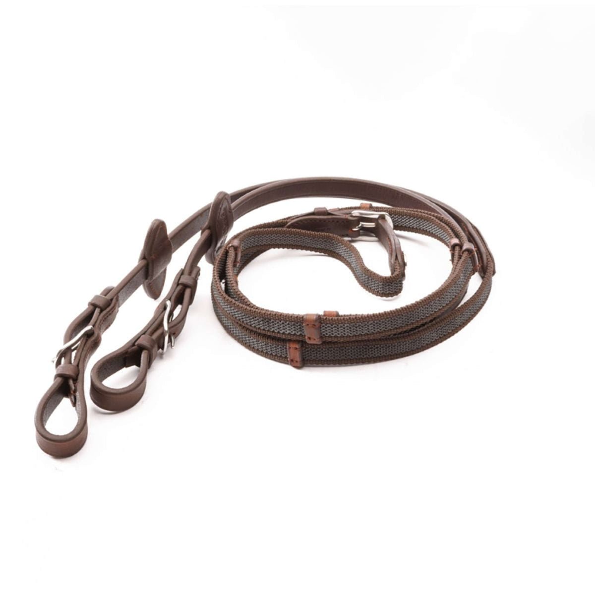 Kavalkade Bridle Everado Mexican Brown