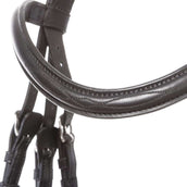 Kavalkade Bridle Proline-Astrid Black