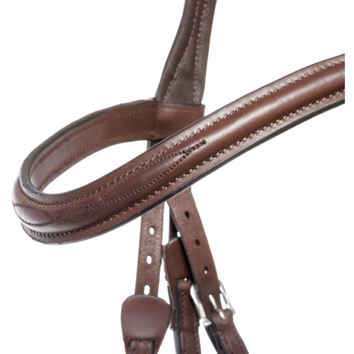 Kavalkade Bridle Proline-Astrid Brown