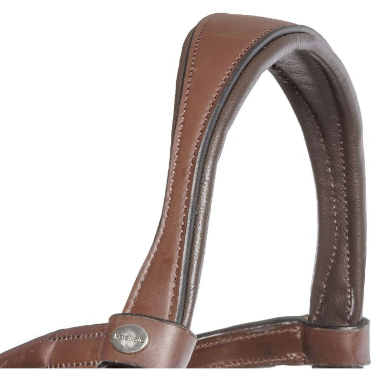 Kavalkade Bridle Proline-Astrid Brown