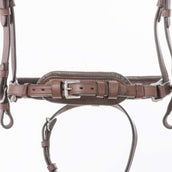 Kavalkade Bridle Proline-Astrid Brown