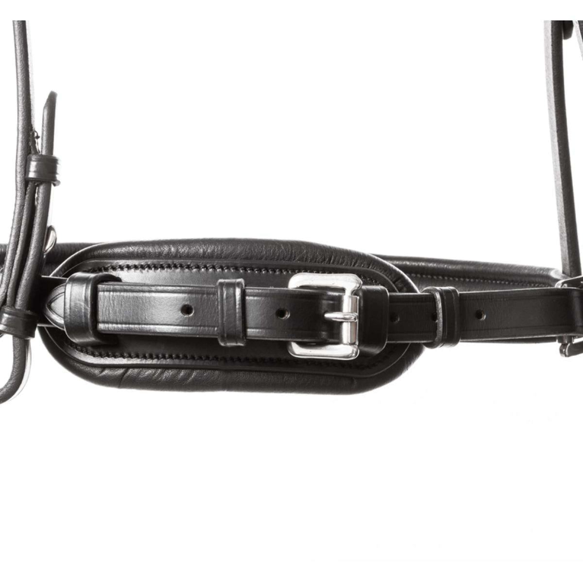 Kavalkade Double Bridle Sonya Black