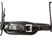 Kavalkade Double Bridle Sonya Black