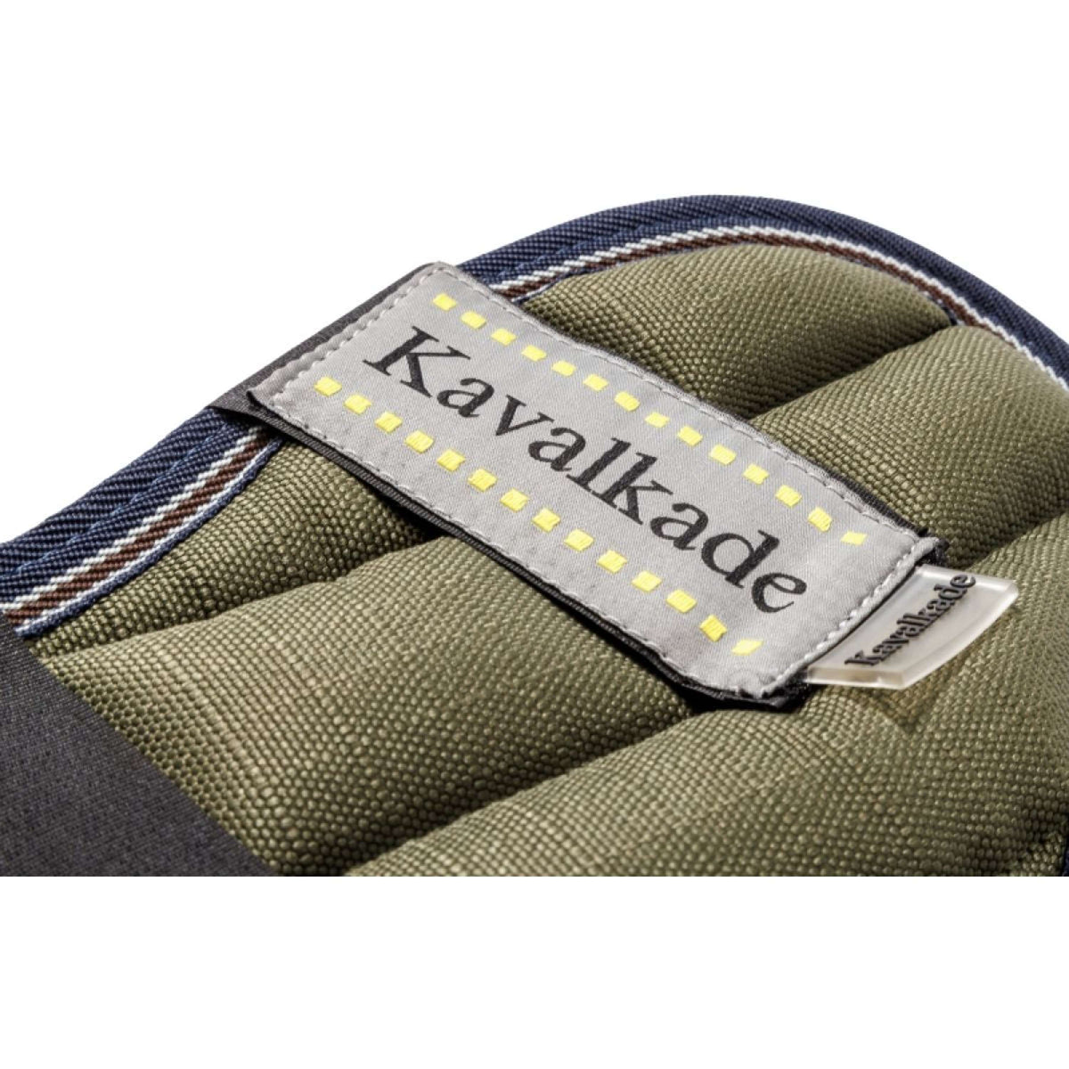 Kavalkade Transport Protectors Montreal Set Green
