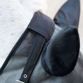 Kavalkade Fly Mask Beugel Black