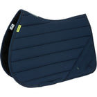 K by EQUITHÈME Saddlepad Vega All Purpose Navy