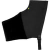 K by EQUITHÈME Shoulder Protector Warm Black