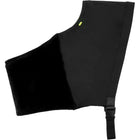 K by EQUITHÈME Shoulder Protector Warm Black