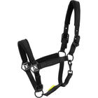 K by EQUITHÈME Halter Triton Black