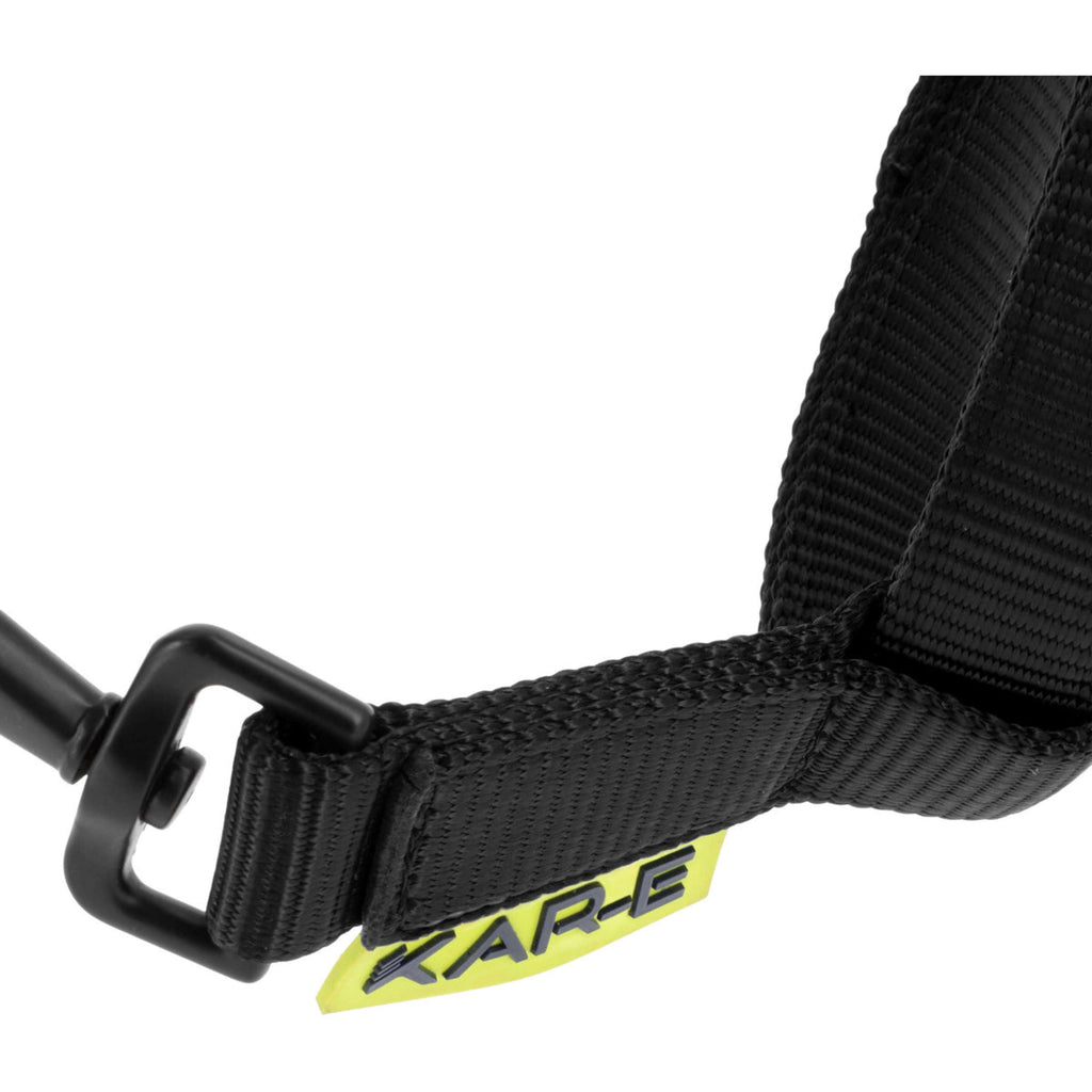 K by EQUITHÈME Halter Triton Black