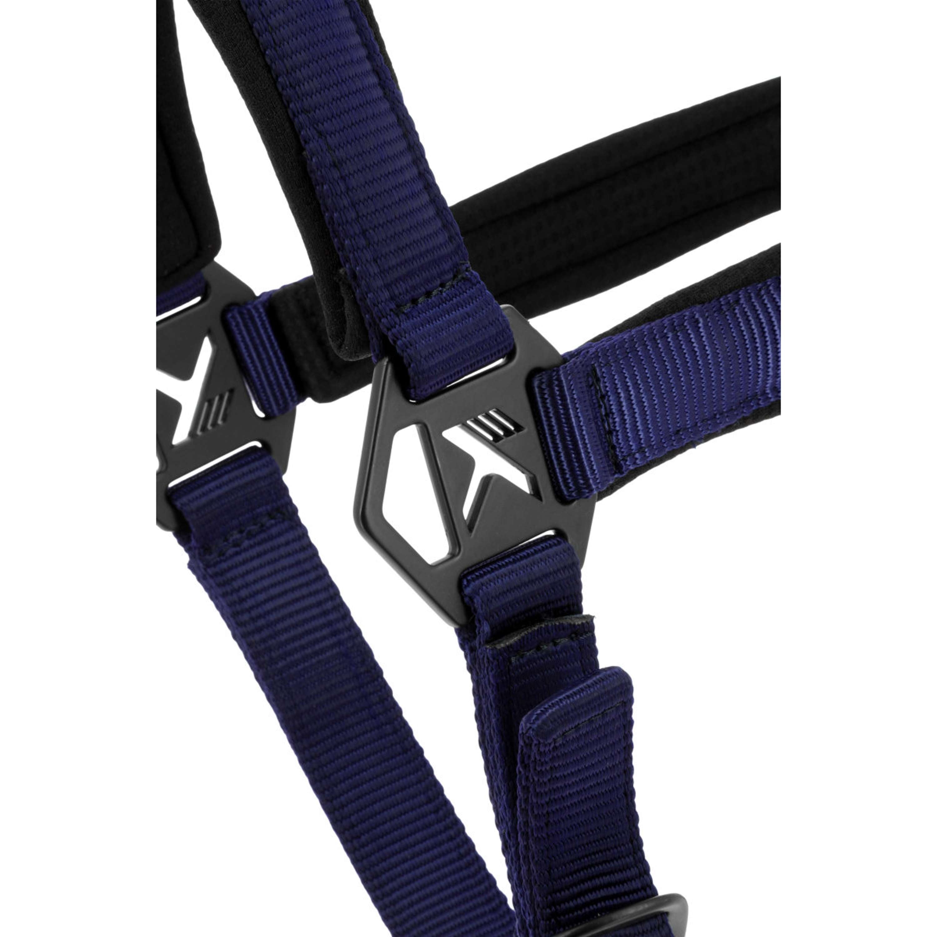 K by EQUITHÈME Halter Triton Navy