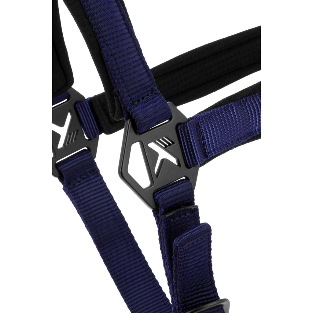 K by EQUITHÈME Halter Triton Navy