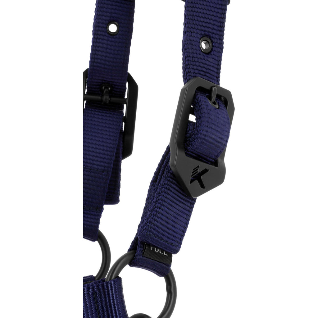 K by EQUITHÈME Halter Triton Navy
