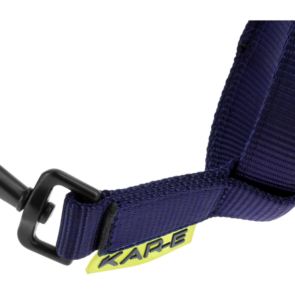 K by EQUITHÈME Halter Triton Navy