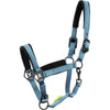 K by EQUITHÈME Halter Triton Sky Blue