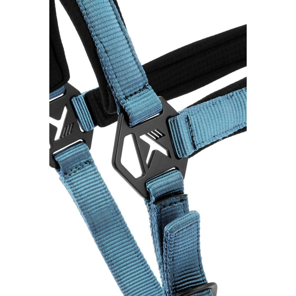 K by EQUITHÈME Halter Triton Sky Blue