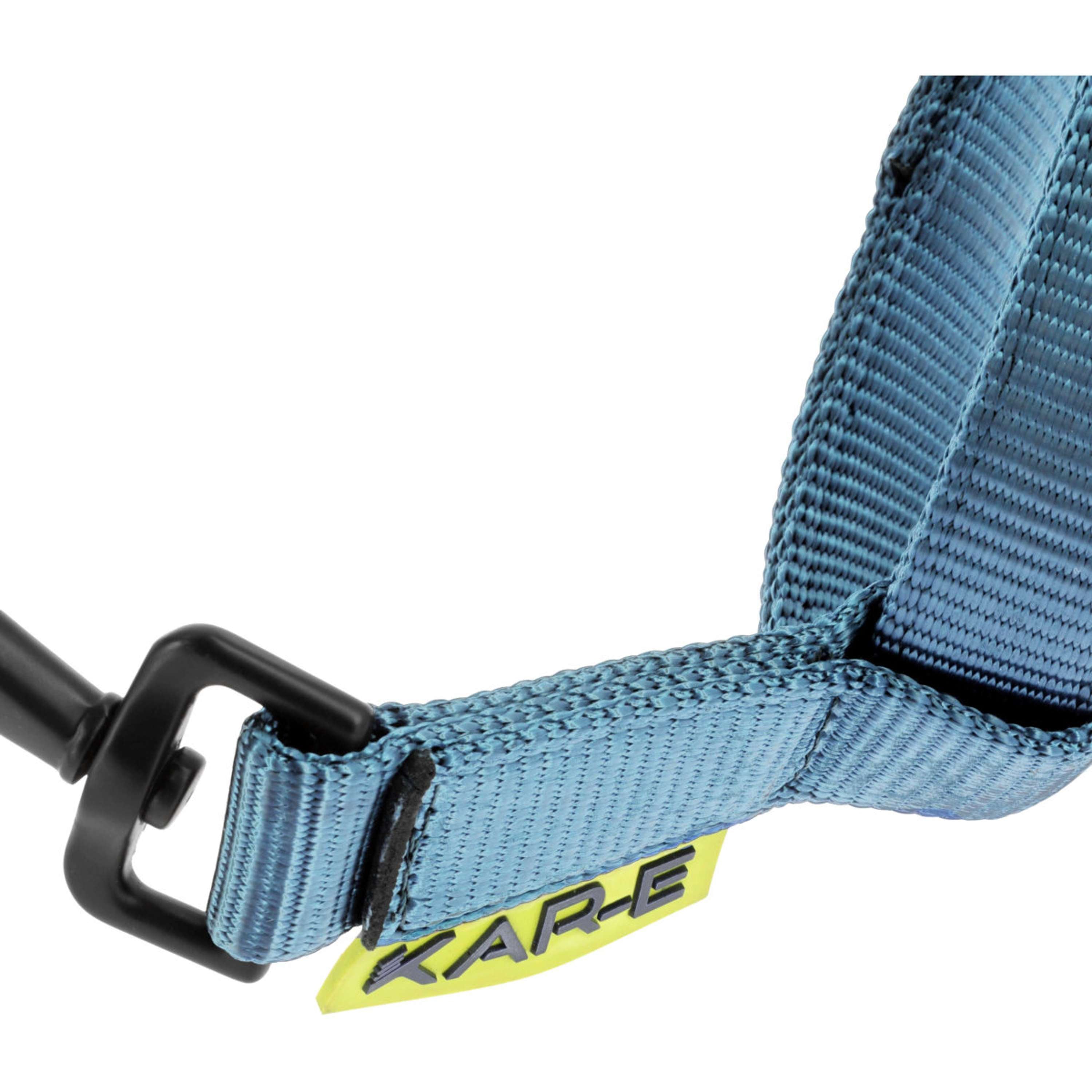 K by EQUITHÈME Halter Triton Sky Blue