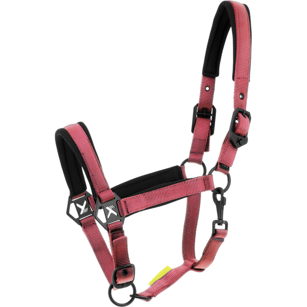 K by EQUITHÈME Halter Triton Pink