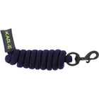 K by EQUITHÈME Lead Rope Triton with Carabiner Navy