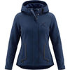 K by EQUITHÈME Jacket Power Navy