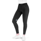 K by EQUITHÈME Breeches Explore Full Grip Black