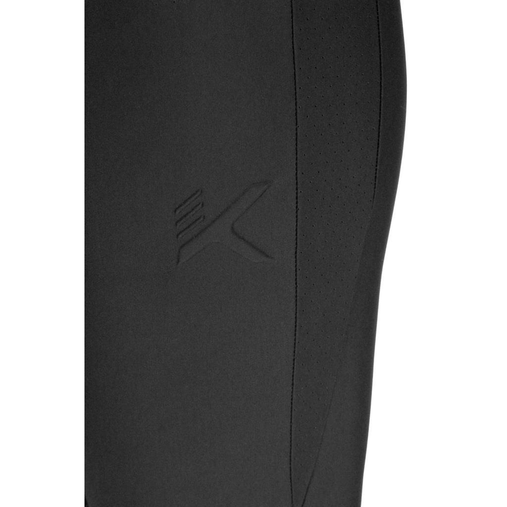 K by EQUITHÈME Breeches Explore Full Grip Black
