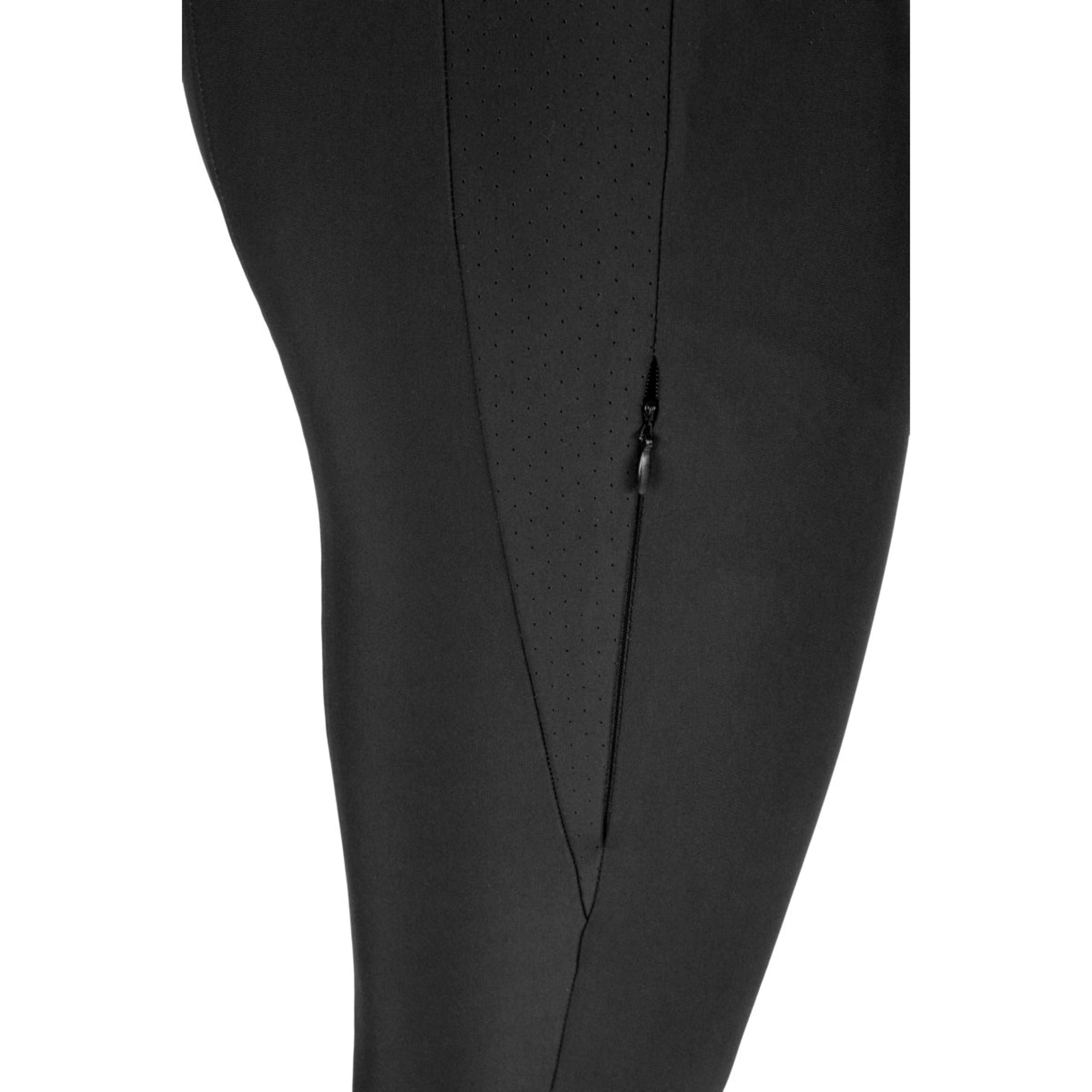 K by EQUITHÈME Breeches Explore Full Grip Black