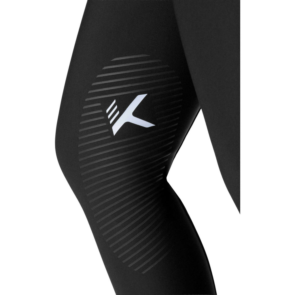 K by EQUITHÈME Breeches Explore Full Grip Black