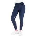 K by EQUITHÈME Breeches Explore Full Grip Navy
