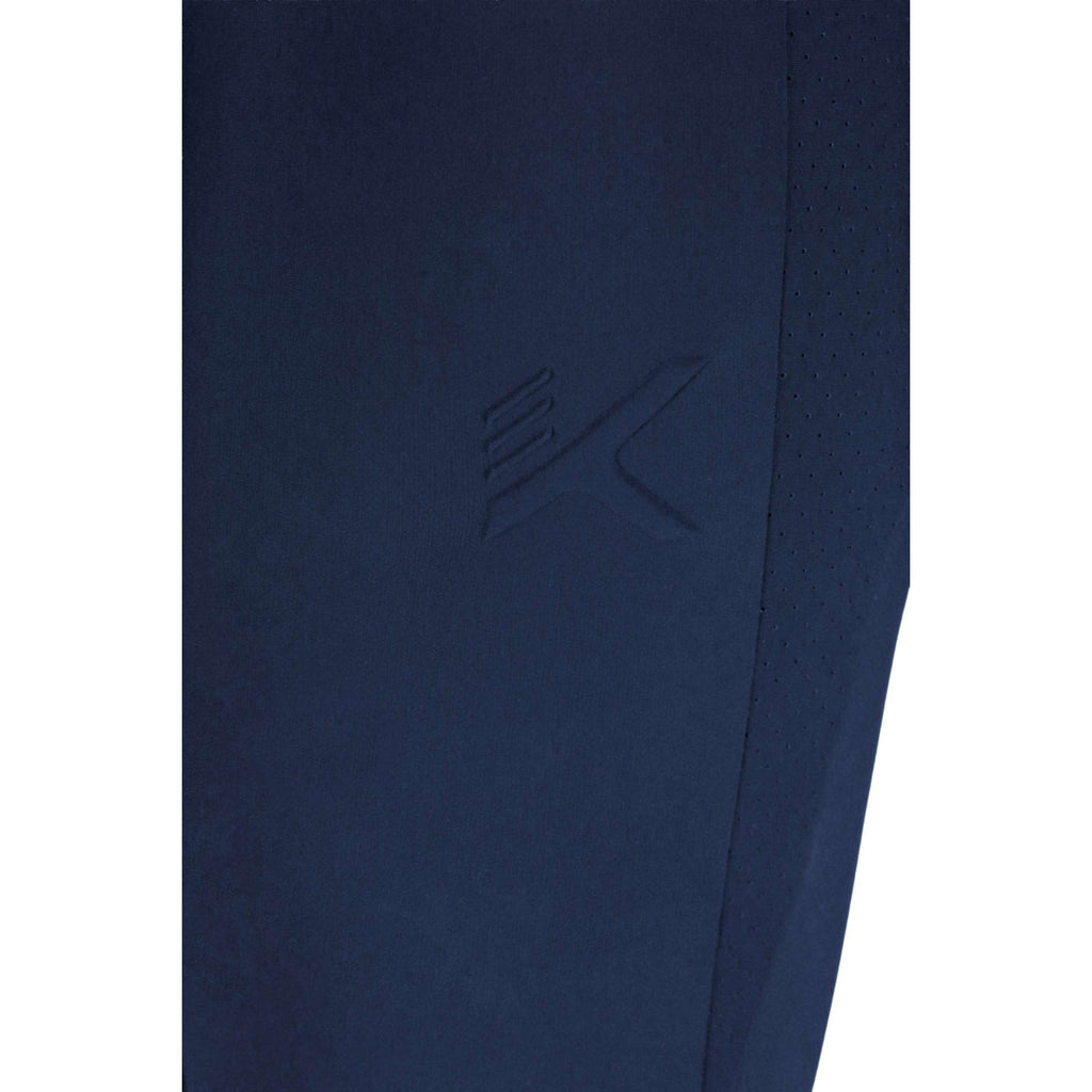 K by EQUITHÈME Breeches Explore Full Grip Navy
