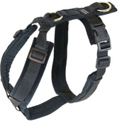 Kentucky Harness Active Velvet Black