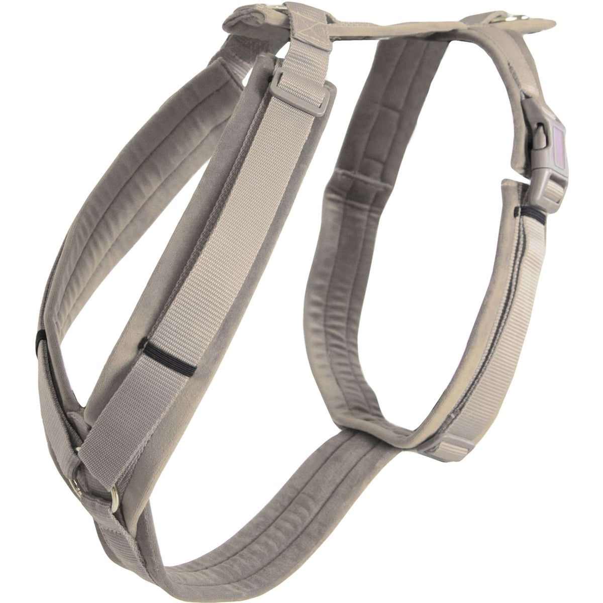 Kentucky Harness Active Velvet Beige