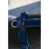 Kentucky Harness Active Velvet Navy