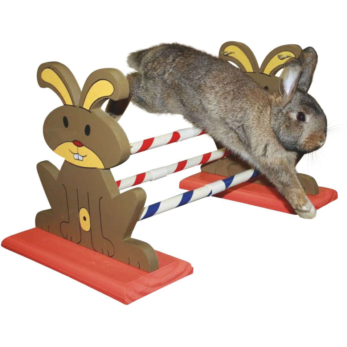 Kerbl Agility Combo Jump 53cm height