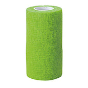 Kerbl Claw BandageVetlastic Green