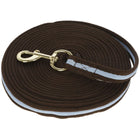 Kerbl Soft Lunge Brown/Blue Brown/blue