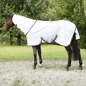 RugBe by Covalliero Fly Rug SuperFly with Hood