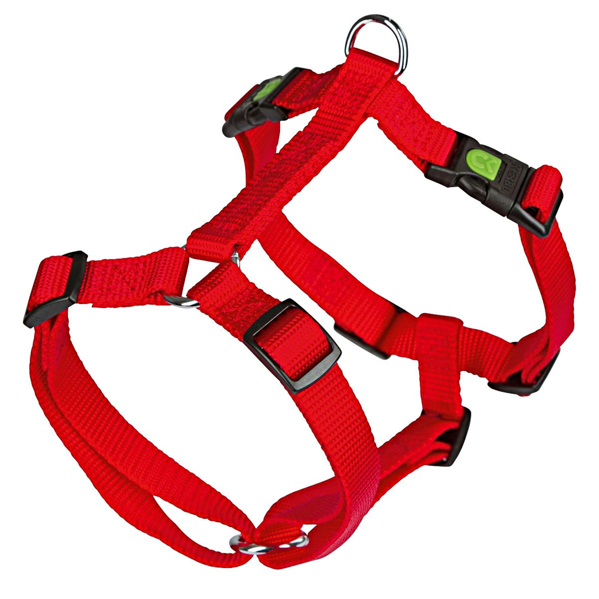 Kerbl Harness Miami Dog Blue